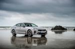 Kia Stinger GTS 2017 года (UK)